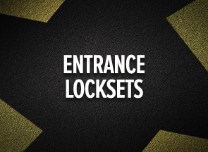 Entrance Locksets